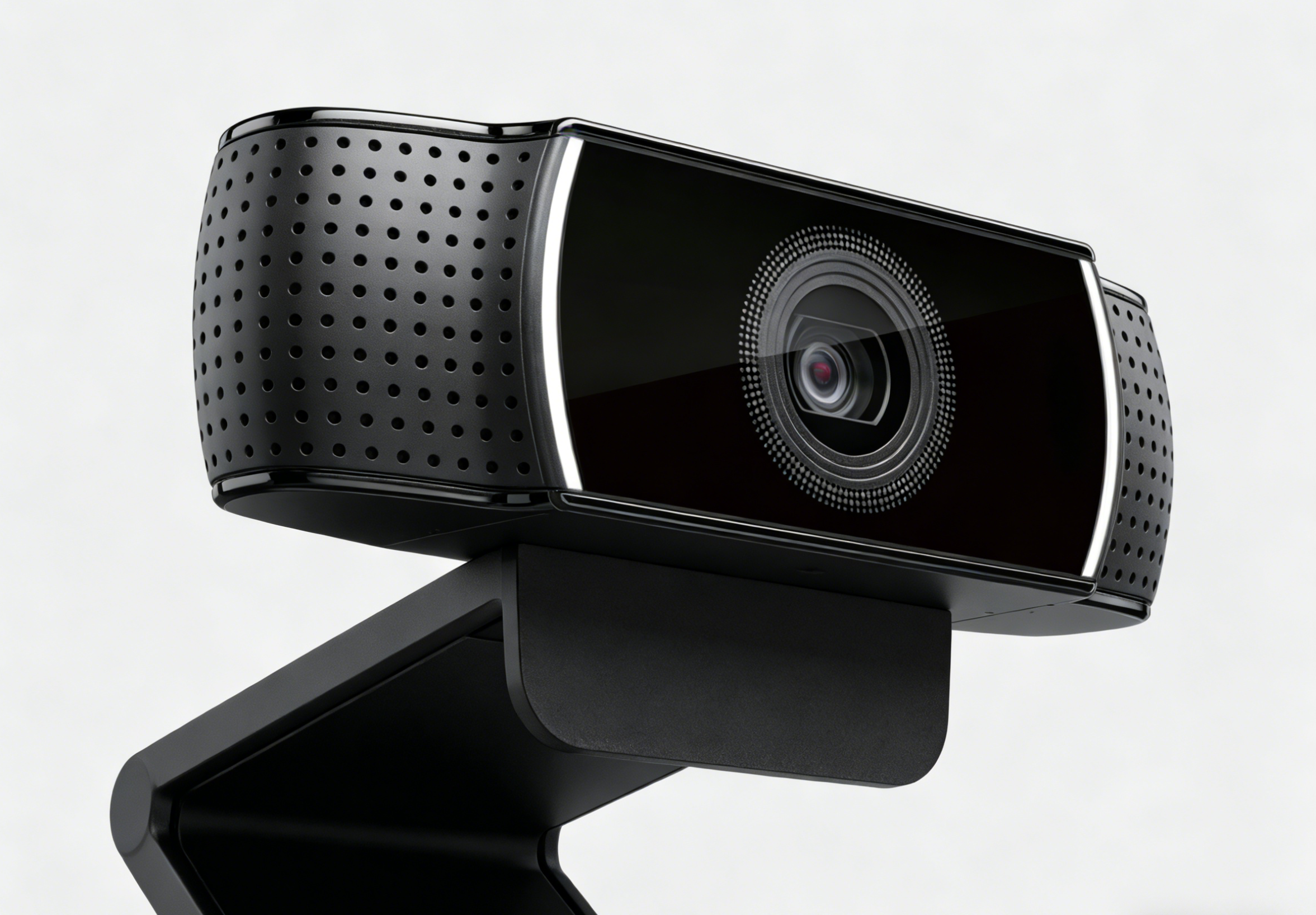 C922Pro 主播摄像头